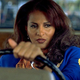 Pam Grier in 'Jackie Brown.' (IMDb Pro courtesy of Miramax Films)